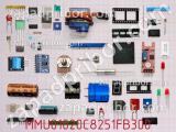 Резистор MMU01020C8251FB300 