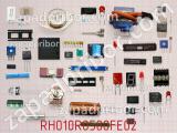 Резистор RH010R0500FE02 
