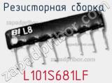L101S681LF