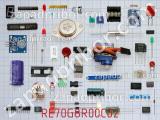 Резистор RE70G8R00C02 