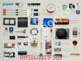 Резистор RH5040001FS03 