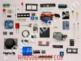 Резистор RH0506K200FC02 