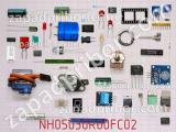 Резистор NH05030R00FC02 