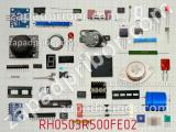 Резистор RH0503R500FE02 
