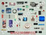Резистор NH0503R000FE02 