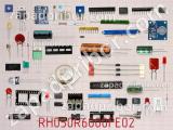 Резистор RH050R6000FE02 