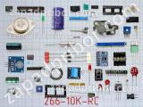 266-10K-RC