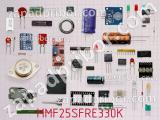 Резистор MMF25SFRE330K 