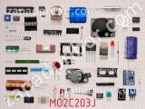 Резистор MO2C203J 