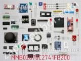Резистор MMB02070C2741FB200 