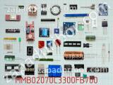 Резистор MMB02070C3300FB700 