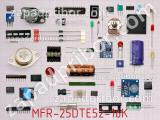 Резистор MFR-25DTE52-16K 