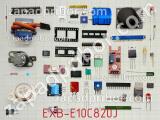 EXB-E10C820J
