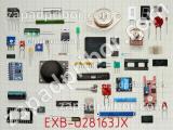 EXB-U28163JX