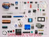 Резистор SMM01020C1210FB300 