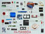 Резистор H415R8BDA