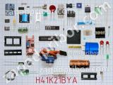 Резистор H41K21BYA 