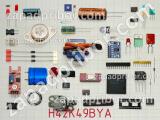 Резистор H42K49BYA 