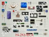 Резистор H42K61BCA