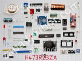 Резистор H473R2BZA 