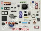 Резистор H4P127RDCA 