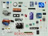 Резистор ROX5SJ100K