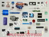 Резистор MMU01020C1201FB000 