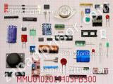 Резистор MMU01020C9103FB300 