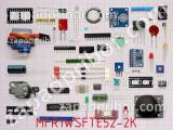 Резистор MFR1WSFTE52-2K 