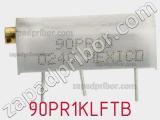 90PR1KLFTB
