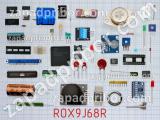 Резистор ROX9J68R 