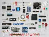 Резистор металлопленочный MFR0318FAEW0010 