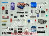 Резистор RH0502R000FE02 