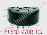 PC910 220R RS