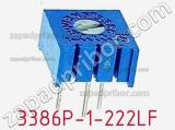 3386P-1-222LF