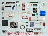 Резистор MRS25000C2053FCT00 