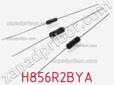 Резистор металлопленочный H856R2BYA фотография 2.