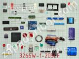 3266W-1-205LF