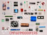 Резистор CMF601M0000FER6 
