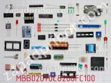 Резистор MBB02070C8200FC100 