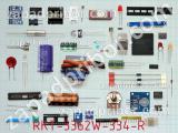 RKT-3362W-334-R