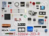 RKT-3266W-203-R