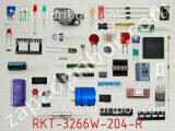 RKT-3266W-204-R