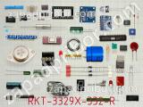 RKT-3329X-332-R