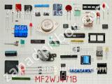 Резистор металлопленочный  MF2WJ471B