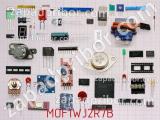 Резистор металлопленочный  MOF1WJ2R7B 