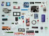 Резистор металлопленочный  MOF1WJ360B