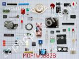 Резистор металлопленочный  MOF1WJ682B 