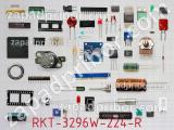 Резистор подстроечный RKT-3296W-224-R