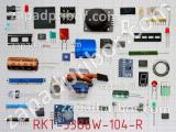RKT-3386W-104-R